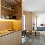 Διαμέρισμα Mare Cheia: And Surf 2