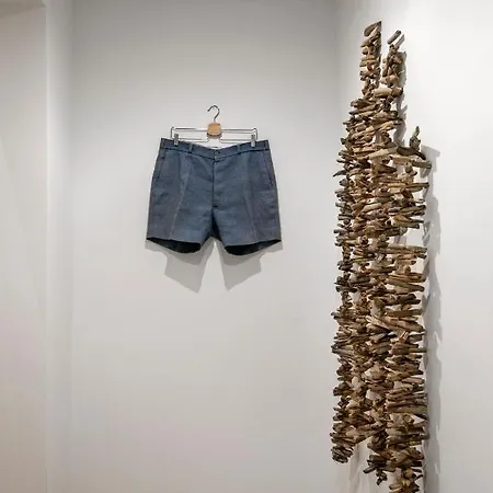 Mare Cheia: And Surf 2 アパート