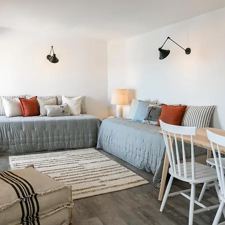 Apartmán Mare Cheia: And Surf 2