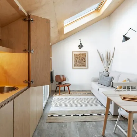 アパート Mare Cheia: And Surf 2 *