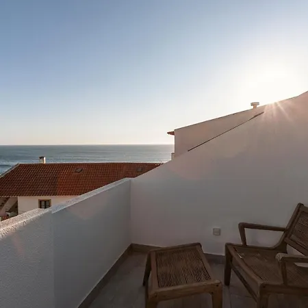 Mare Cheia: And Surf 2 Apartmán Consolação