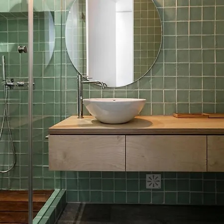 Mare Cheia: And Surf 2 Apartmán *