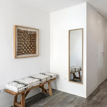 Apartmán Mare Cheia: And Surf 2