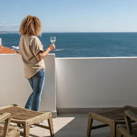 Mare Cheia: And Surf 2 Apartmán *