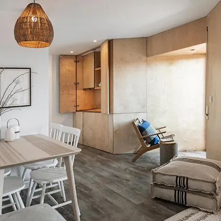 Apartmán Mare Cheia: And Surf 2