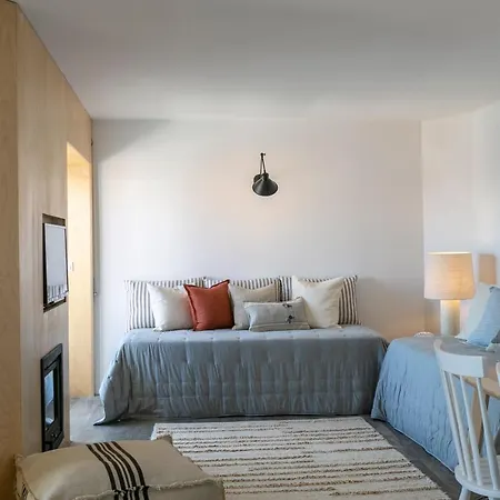 Apartmán Mare Cheia: And Surf 2 Consolação