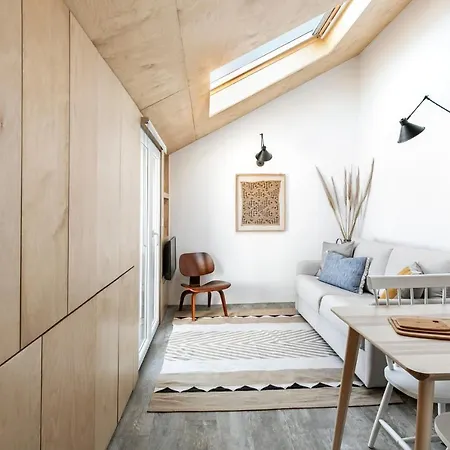 Apartmán Mare Cheia: And Surf 2 *