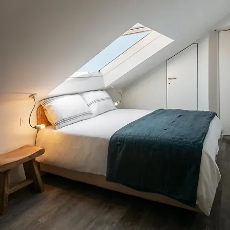 Mare Cheia: And Surf 2 Apartment *