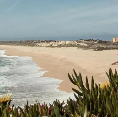 Apartmán Mare Cheia: And Surf 2 Consolação