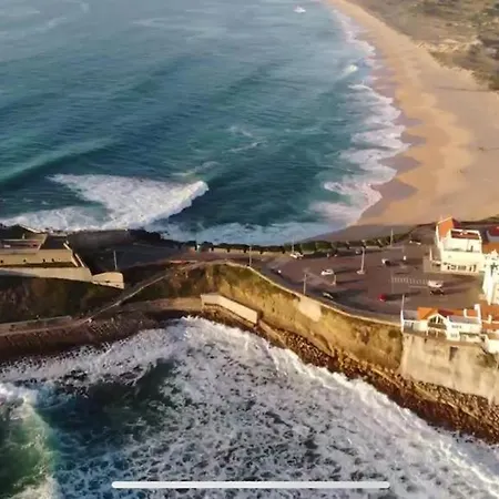 Apartmán Mare Cheia: And Surf 2